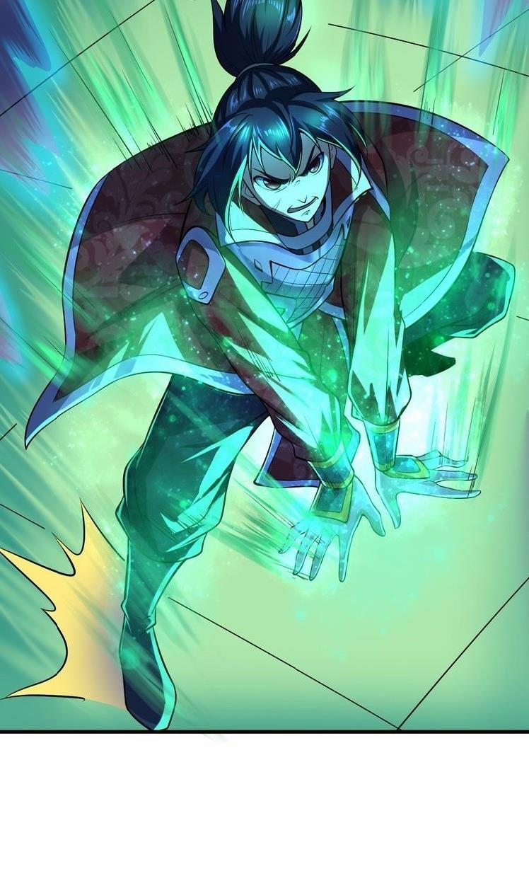 Đấu Hồn Đại Lục 29 trang 27