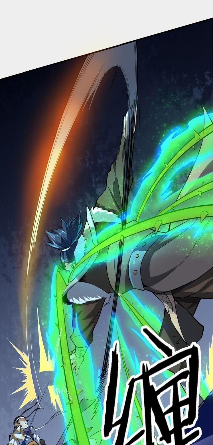 Đấu Hồn Đại Lục 29 trang 28