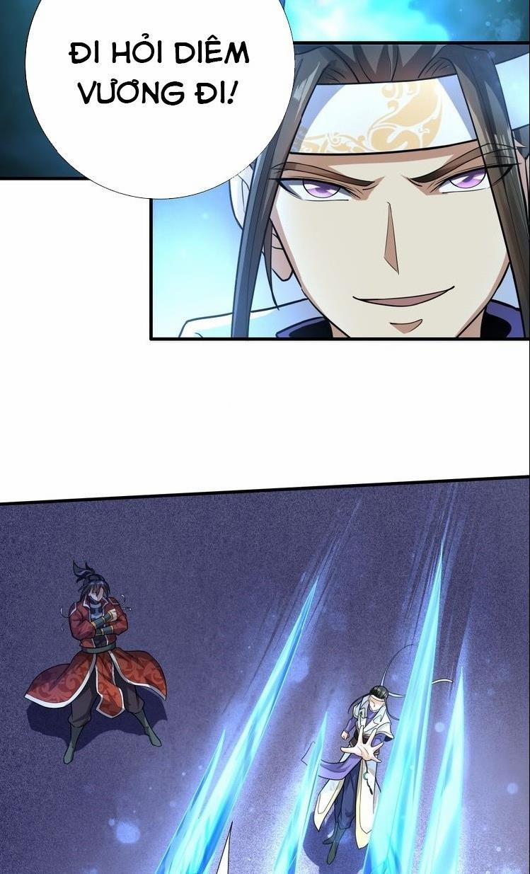 Đấu Hồn Đại Lục 29 trang 3