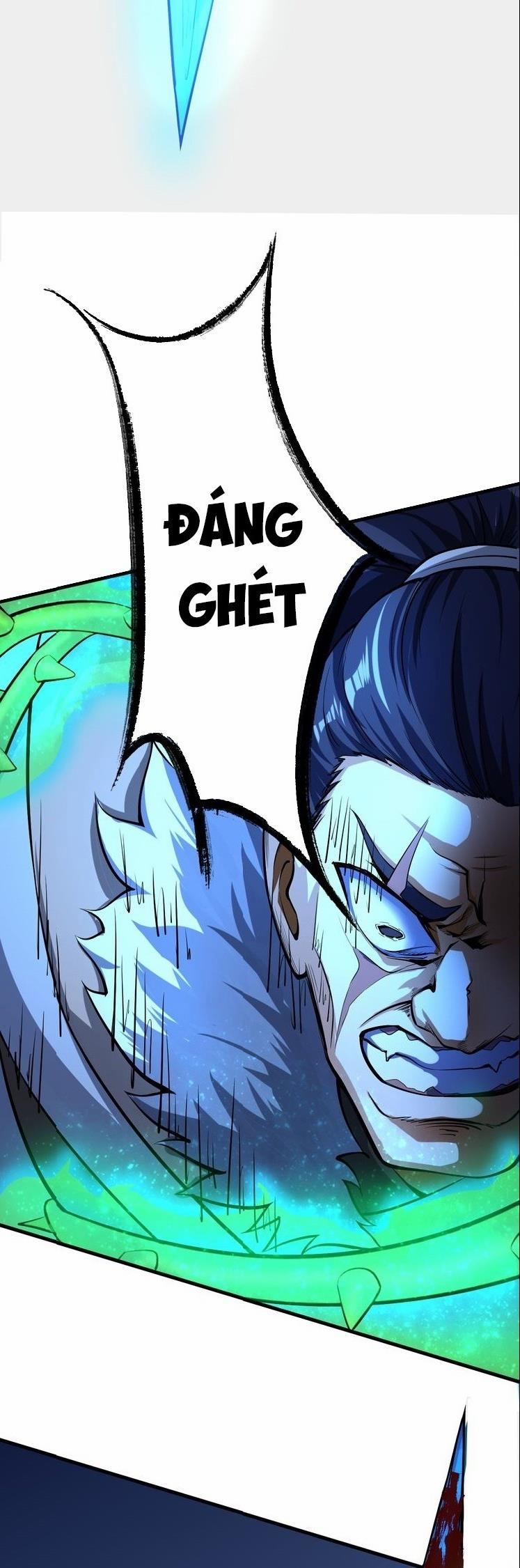 Đấu Hồn Đại Lục 29 trang 32