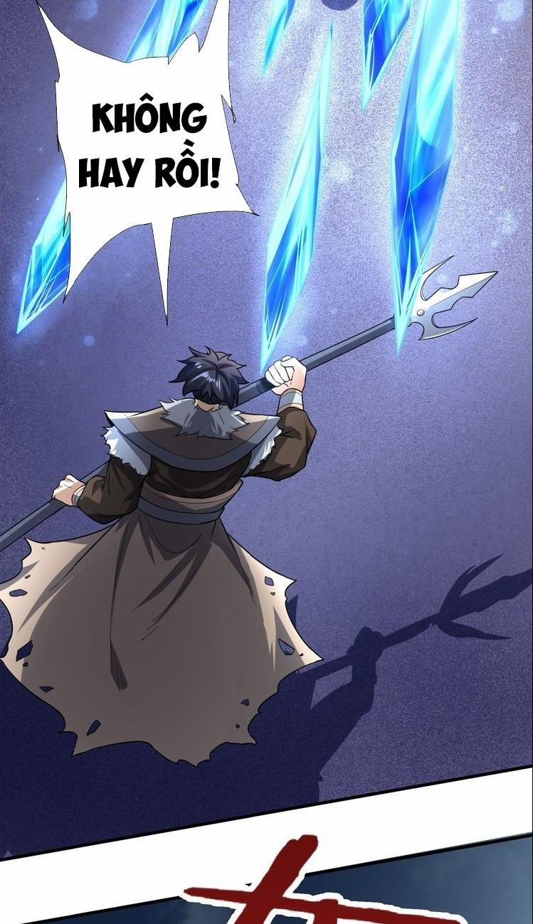 Đấu Hồn Đại Lục 29 trang 4