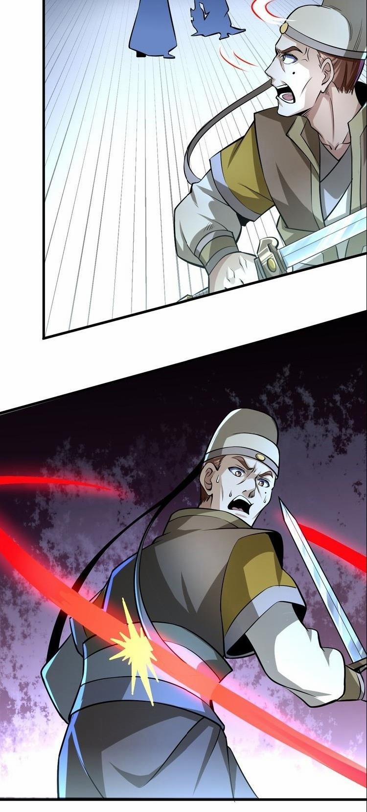 Đấu Hồn Đại Lục 29 trang 41