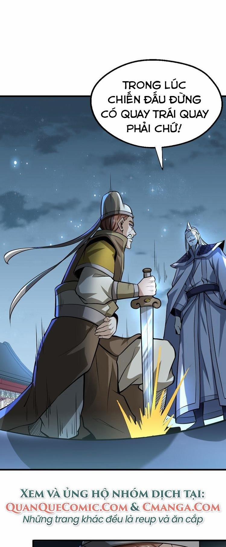 Đấu Hồn Đại Lục 29 trang 42