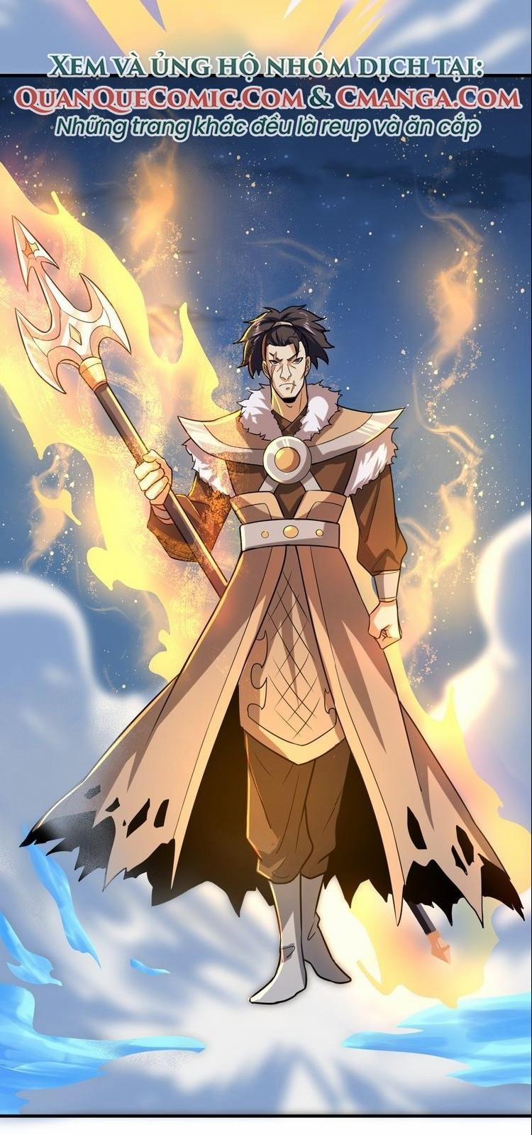 Đấu Hồn Đại Lục 29 trang 7