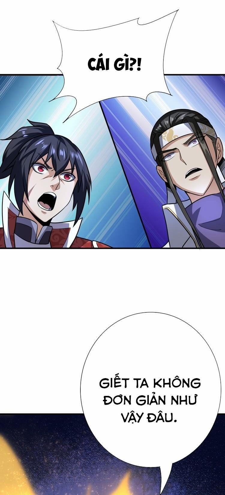 Đấu Hồn Đại Lục 29 trang 8