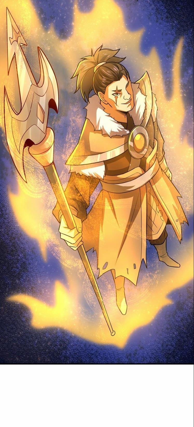 Đấu Hồn Đại Lục 29 trang 9