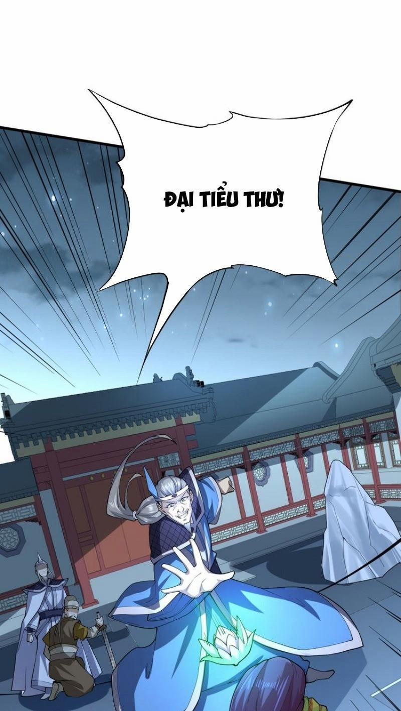 Đấu Hồn Đại Lục 30 trang 0