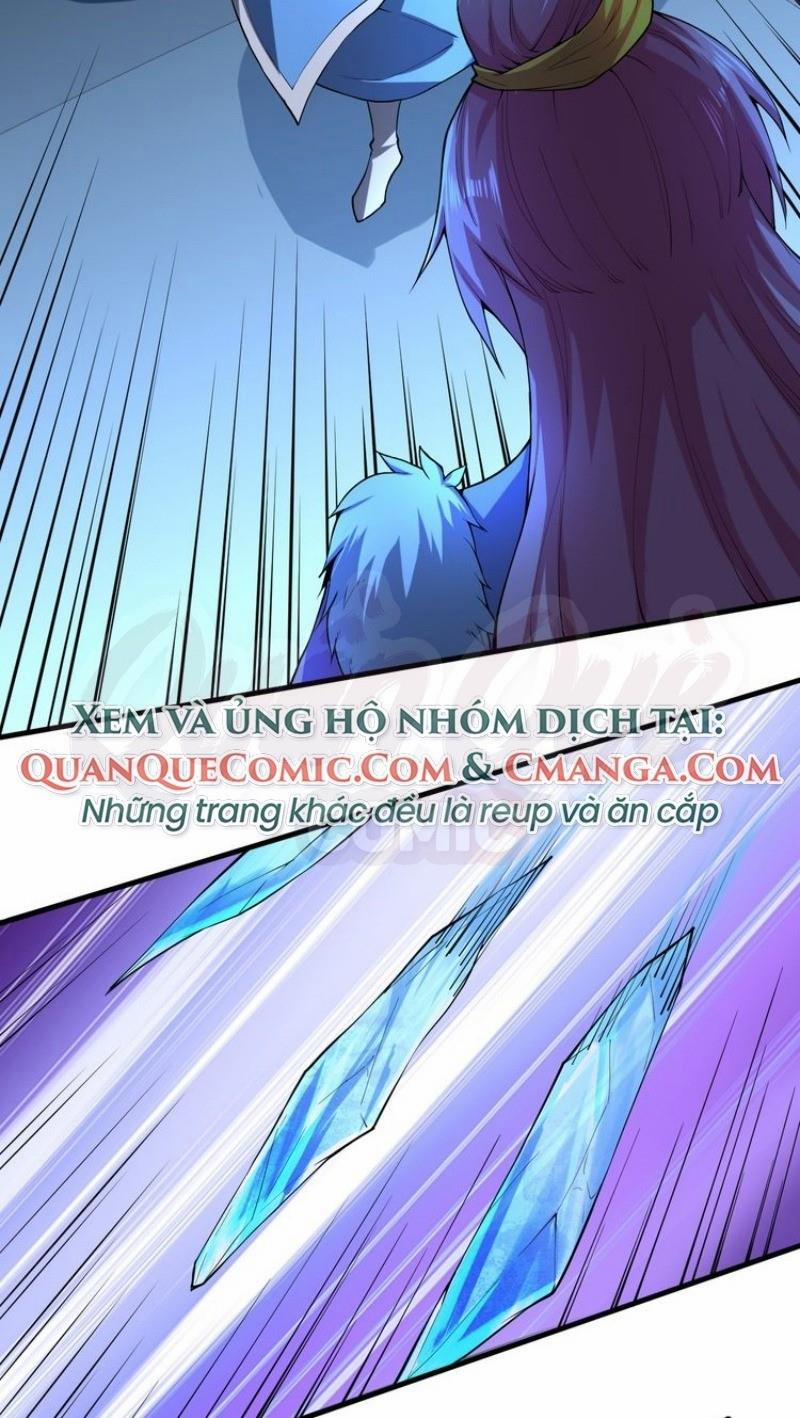 Đấu Hồn Đại Lục 30 trang 1