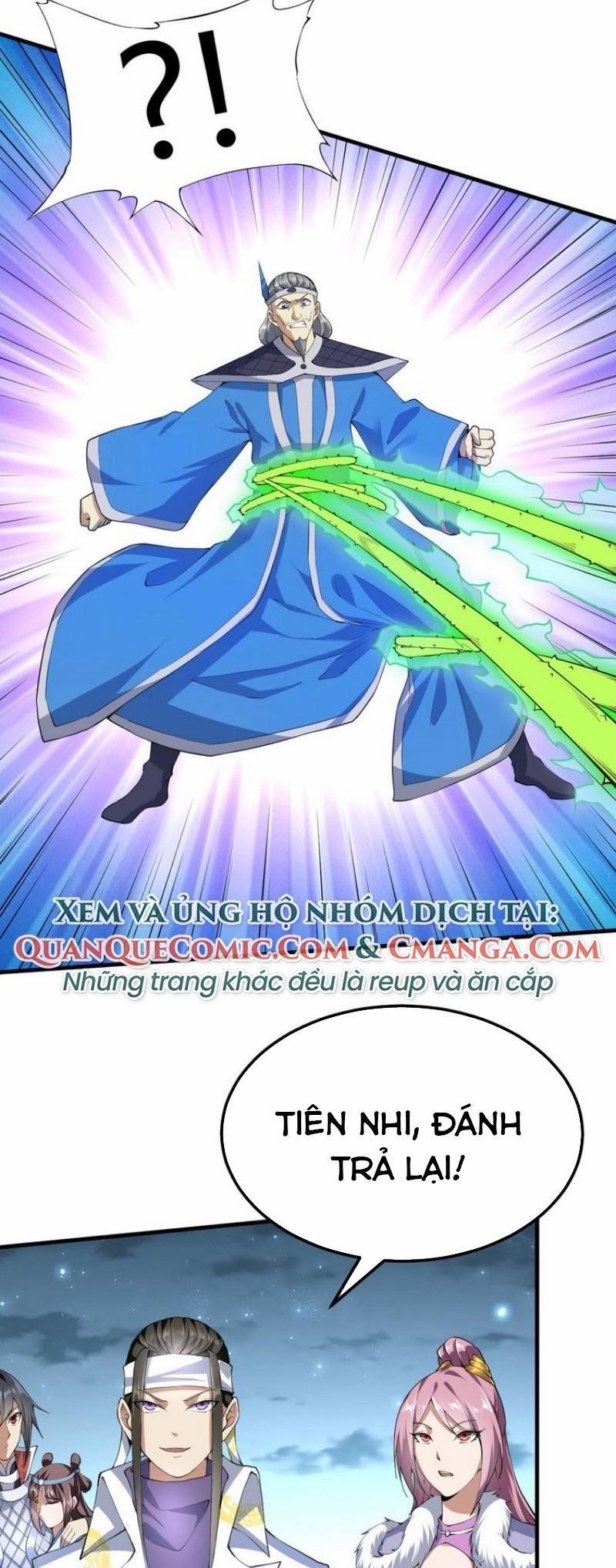 Đấu Hồn Đại Lục 30 trang 12