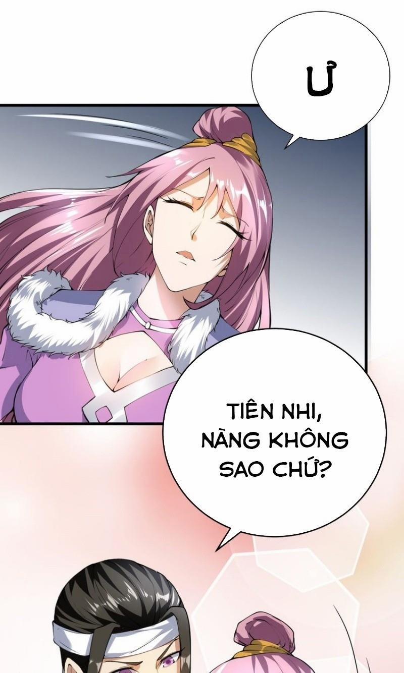 Đấu Hồn Đại Lục 30 trang 16