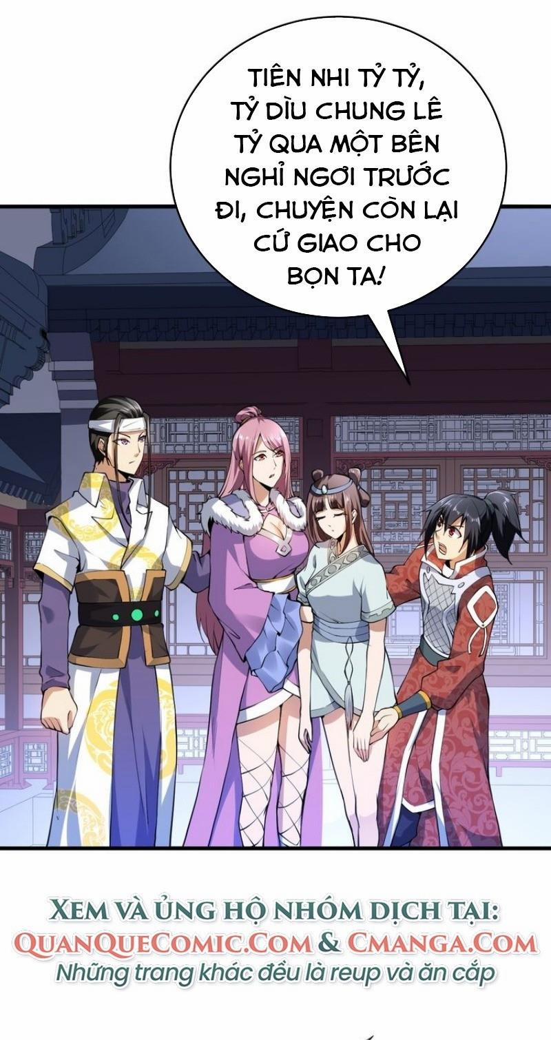 Đấu Hồn Đại Lục 30 trang 18