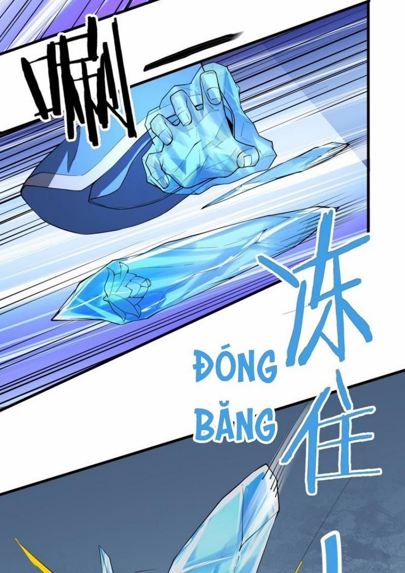 Đấu Hồn Đại Lục 30 trang 2