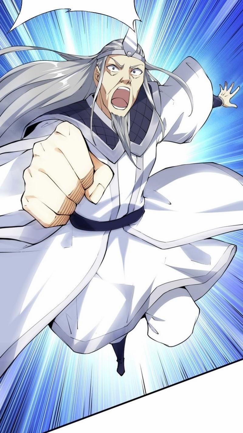 Đấu Hồn Đại Lục 30 trang 23