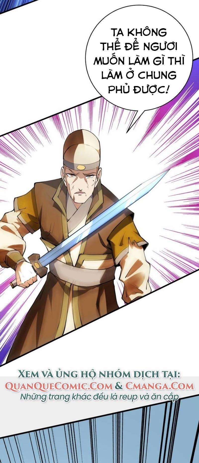 Đấu Hồn Đại Lục 30 trang 24