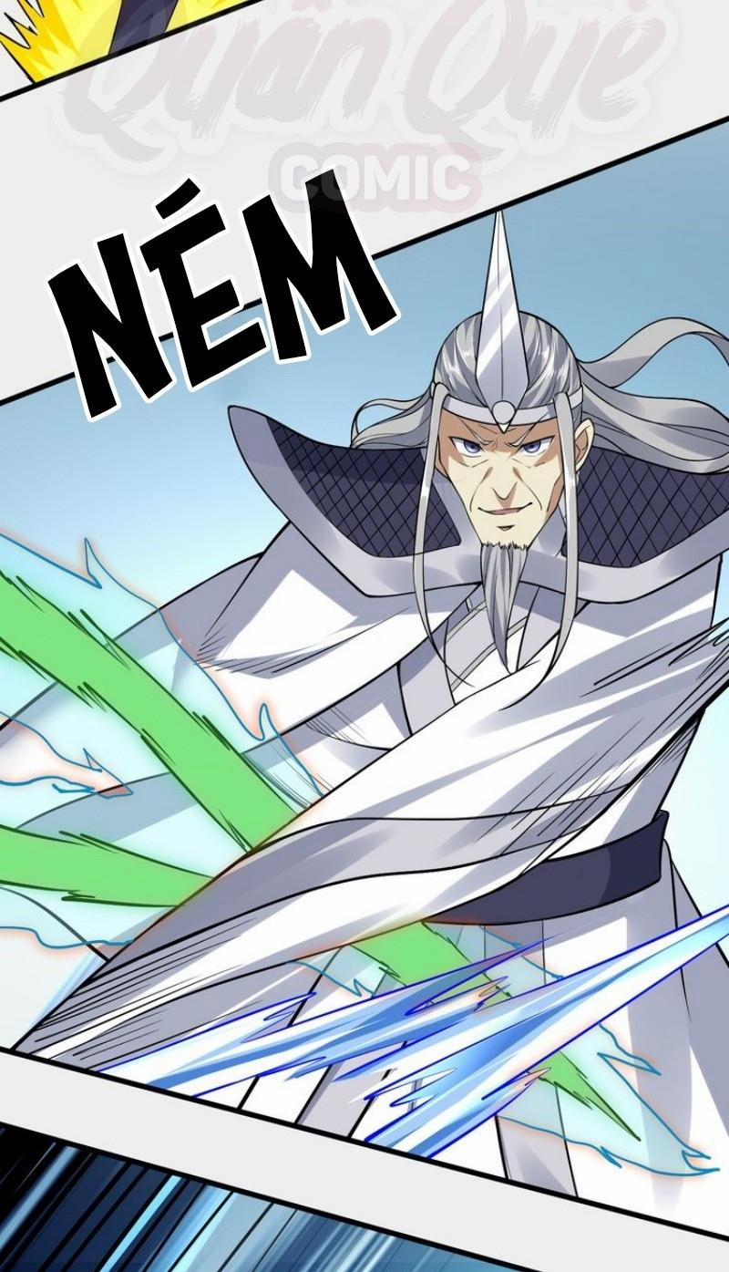 Đấu Hồn Đại Lục 30 trang 27