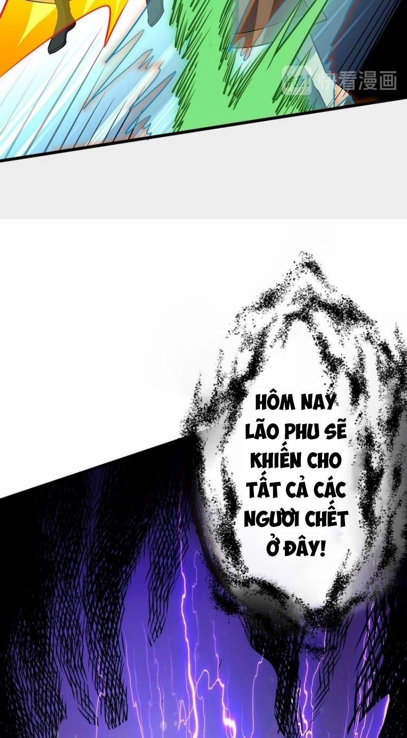 Đấu Hồn Đại Lục 30 trang 29