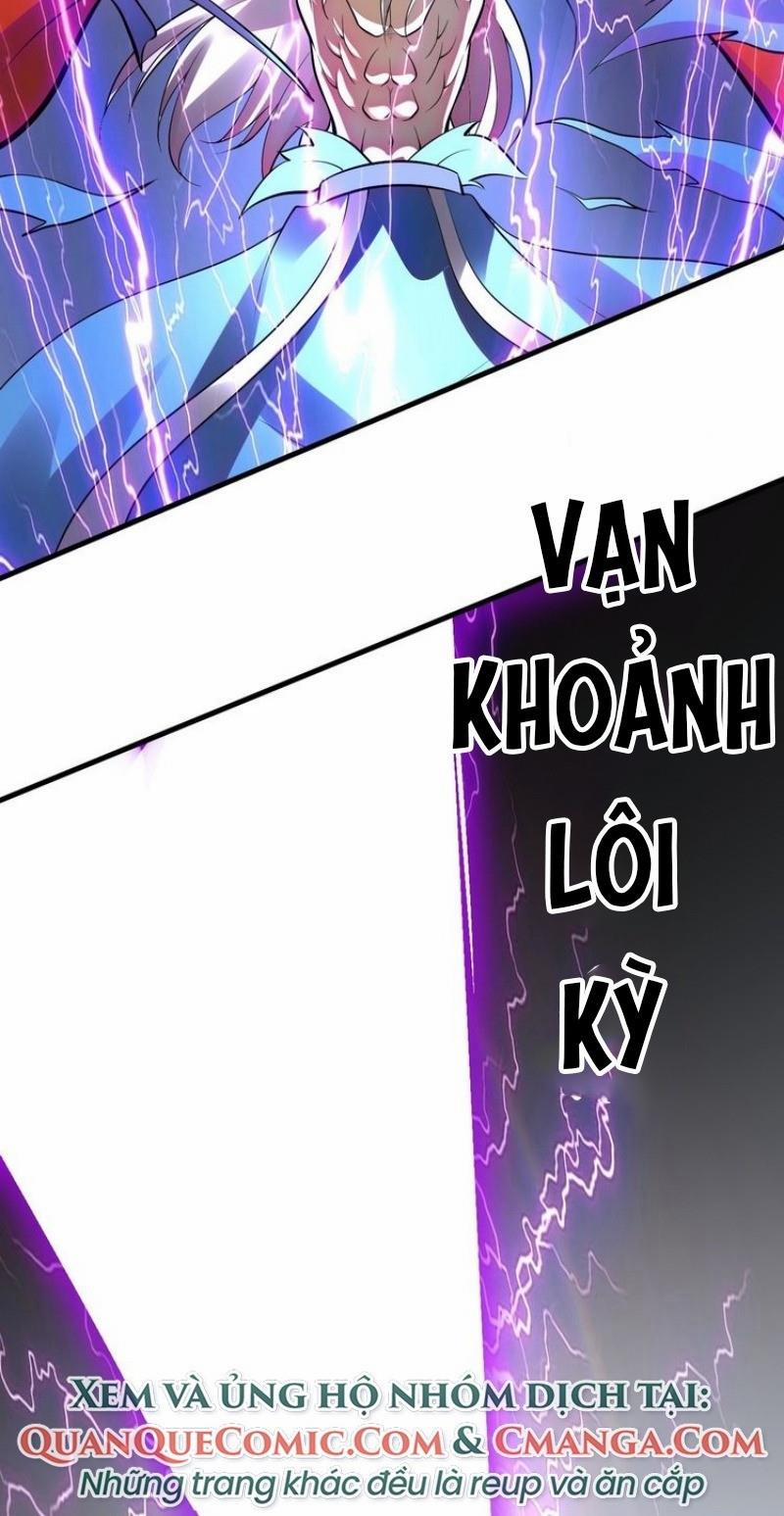 Đấu Hồn Đại Lục 30 trang 31