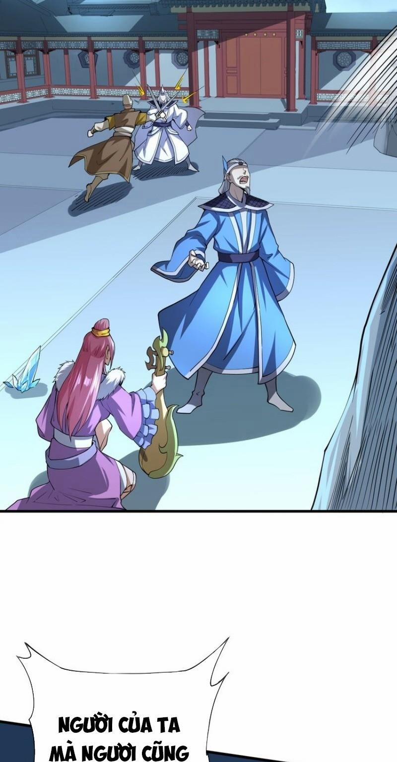 Đấu Hồn Đại Lục 30 trang 4