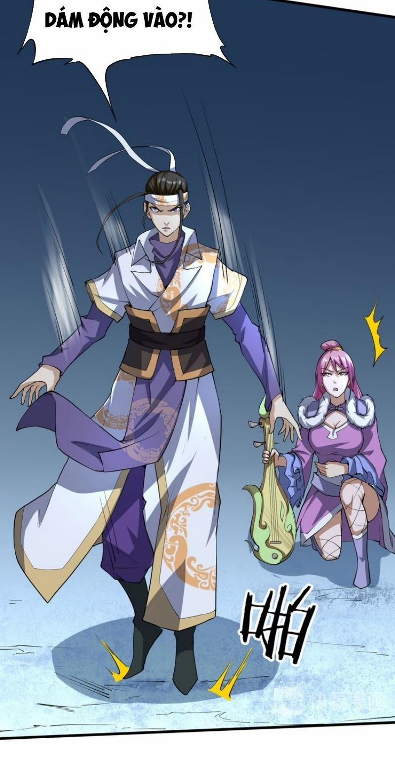 Đấu Hồn Đại Lục 30 trang 5