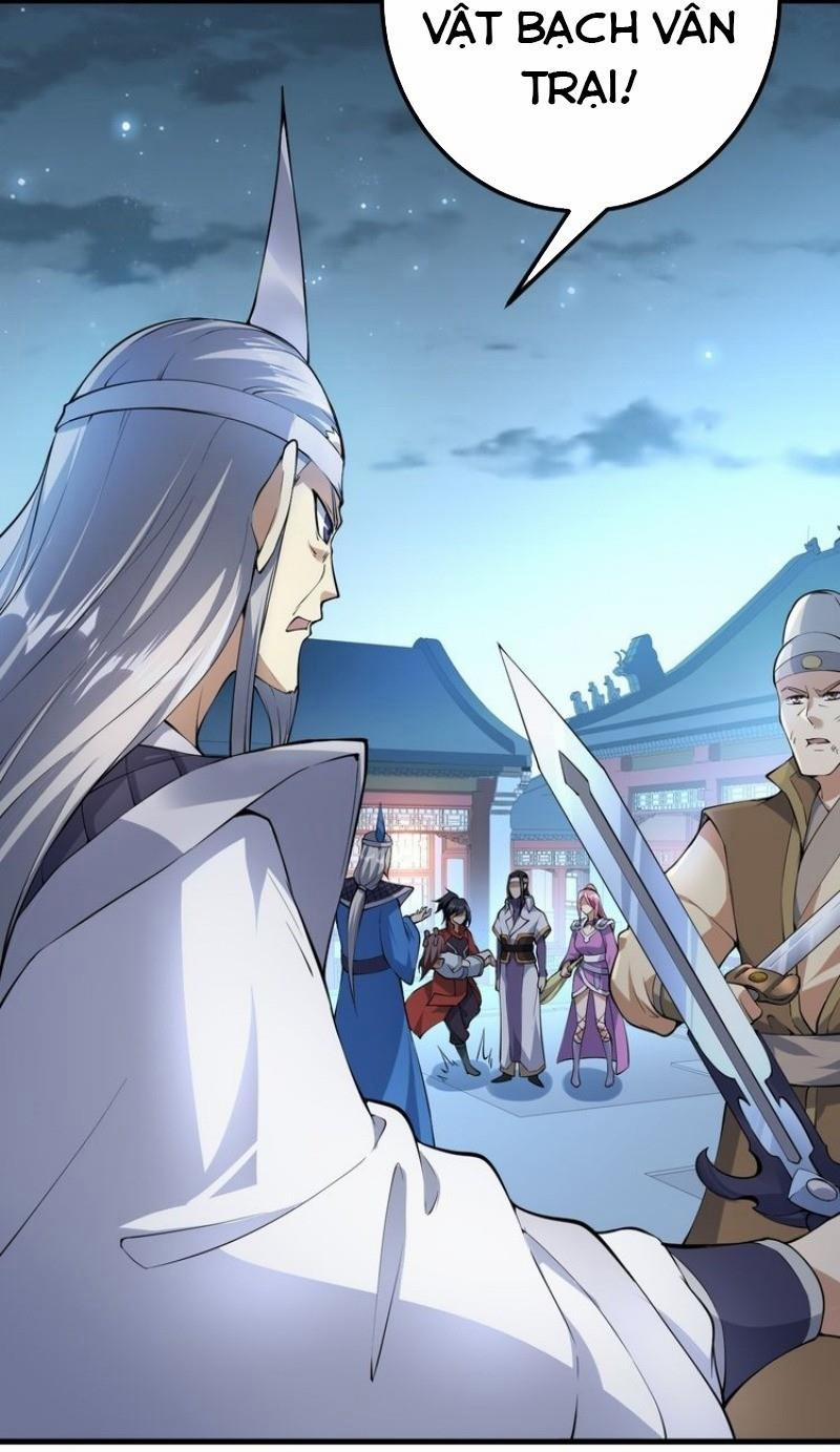 Đấu Hồn Đại Lục 30 trang 7