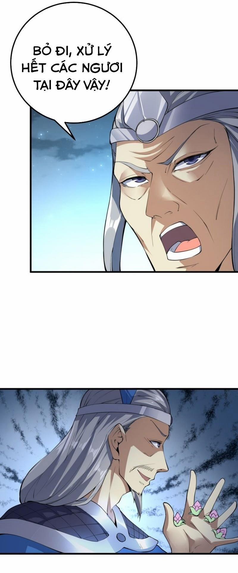 Đấu Hồn Đại Lục 30 trang 8