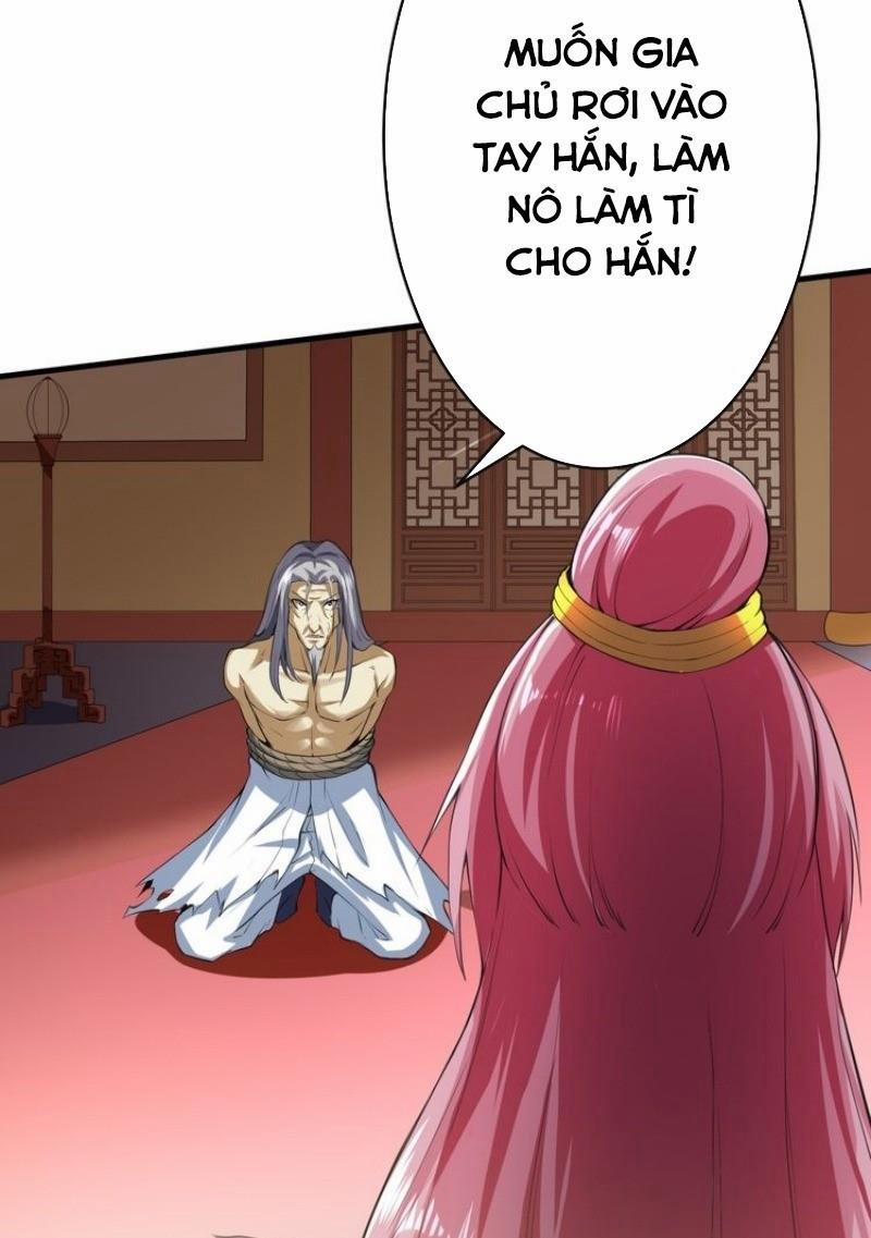 Đấu Hồn Đại Lục 31 trang 10