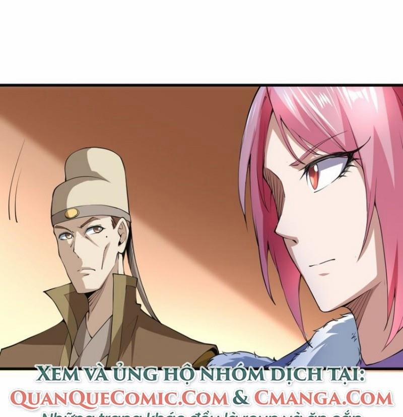 Đấu Hồn Đại Lục 31 trang 18