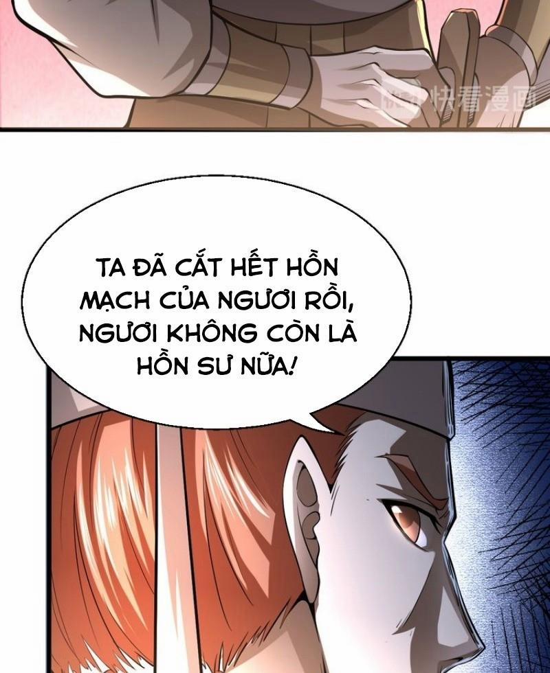 Đấu Hồn Đại Lục 31 trang 31