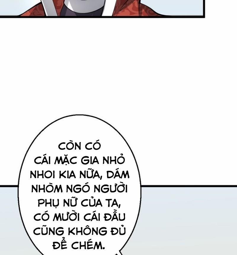 Đấu Hồn Đại Lục 31 trang 43