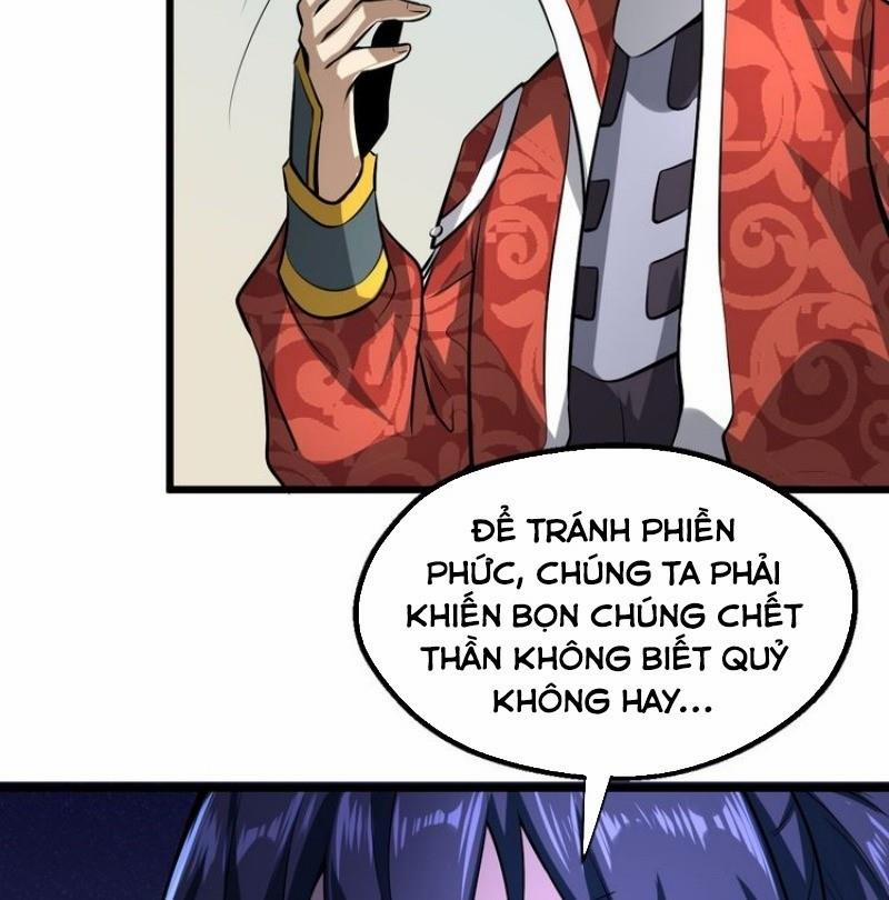 Đấu Hồn Đại Lục 31 trang 49