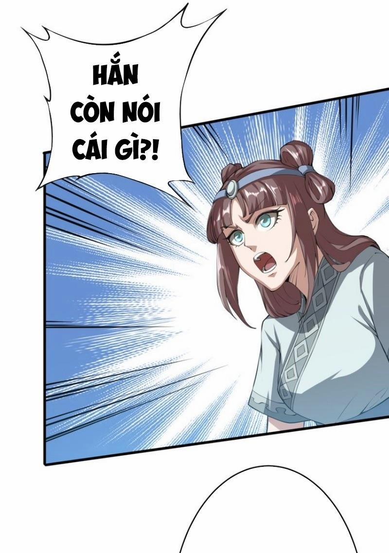 Đấu Hồn Đại Lục 31 trang 9