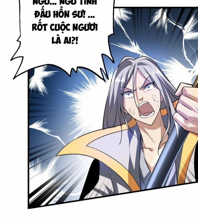 Đấu Hồn Đại Lục 32 trang 26