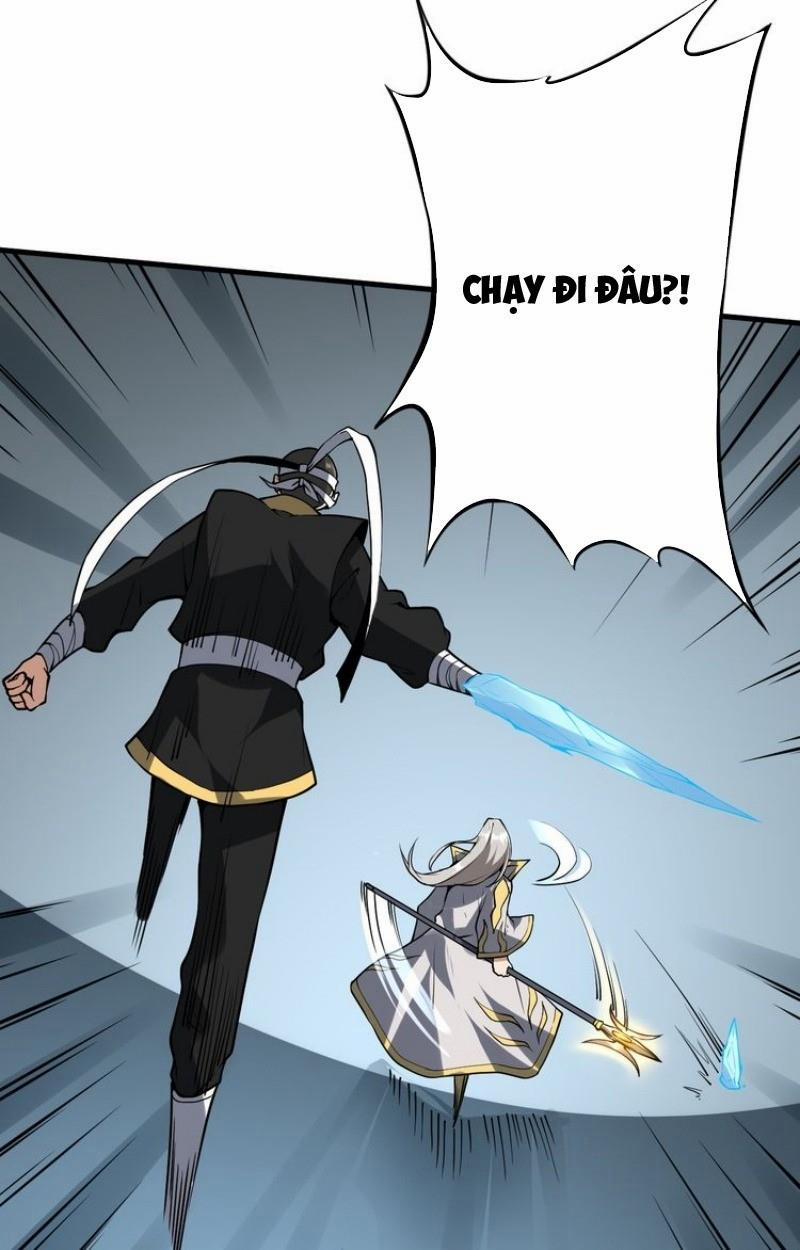 Đấu Hồn Đại Lục 32 trang 30