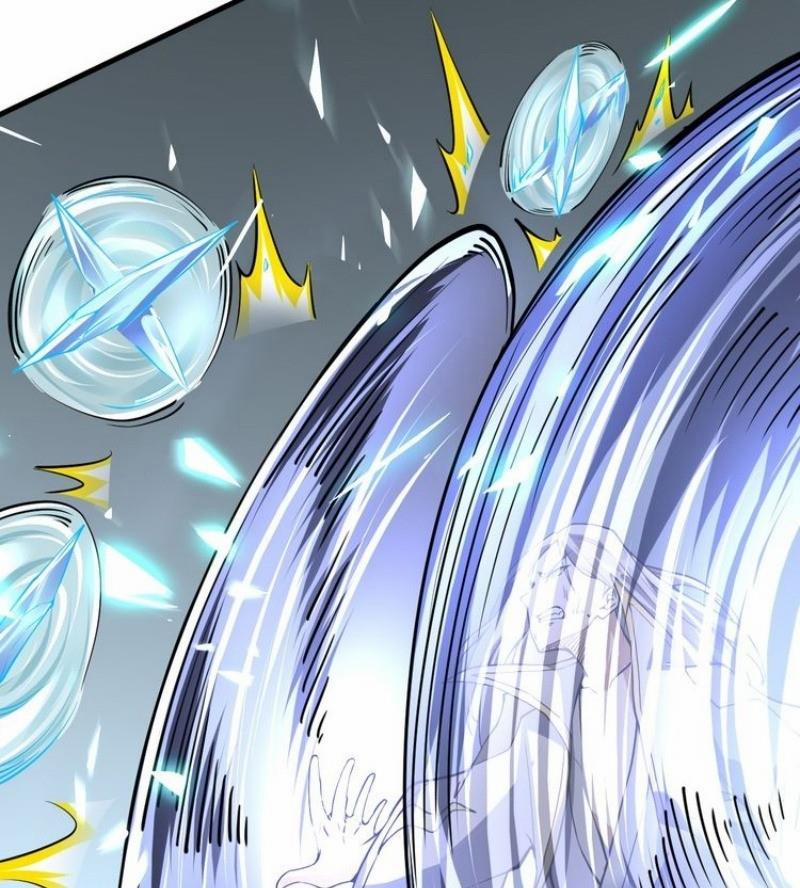 Đấu Hồn Đại Lục 32 trang 33