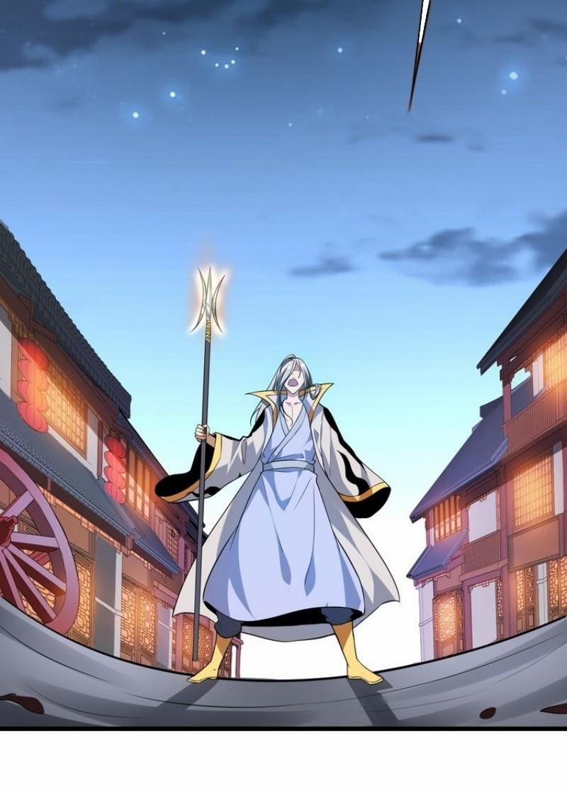 Đấu Hồn Đại Lục 32 trang 8