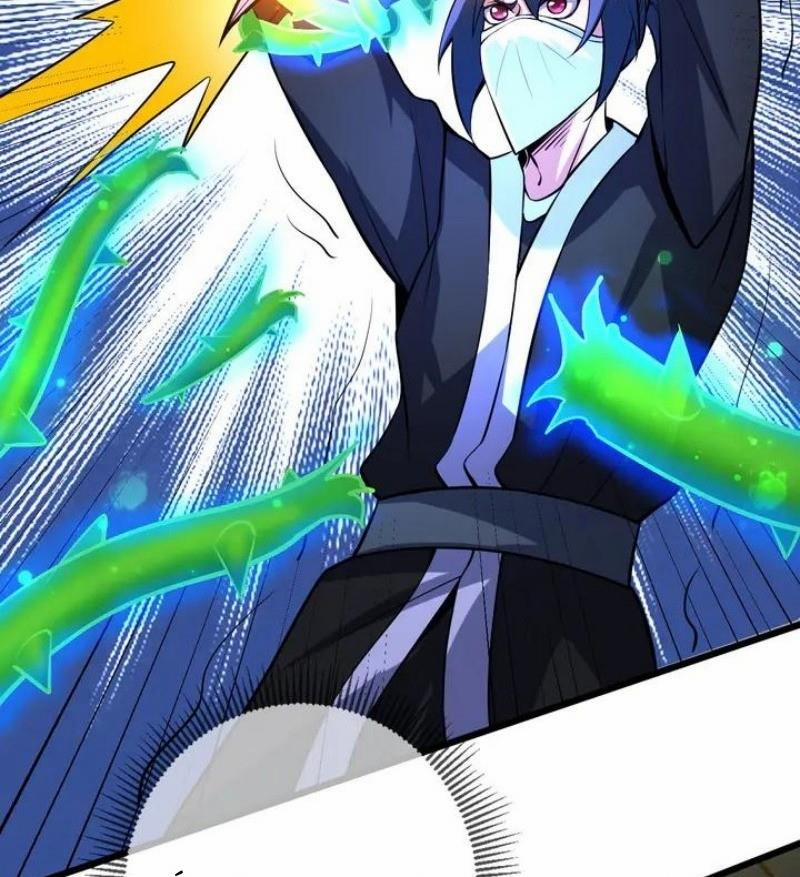 Đấu Hồn Đại Lục 33 trang 16