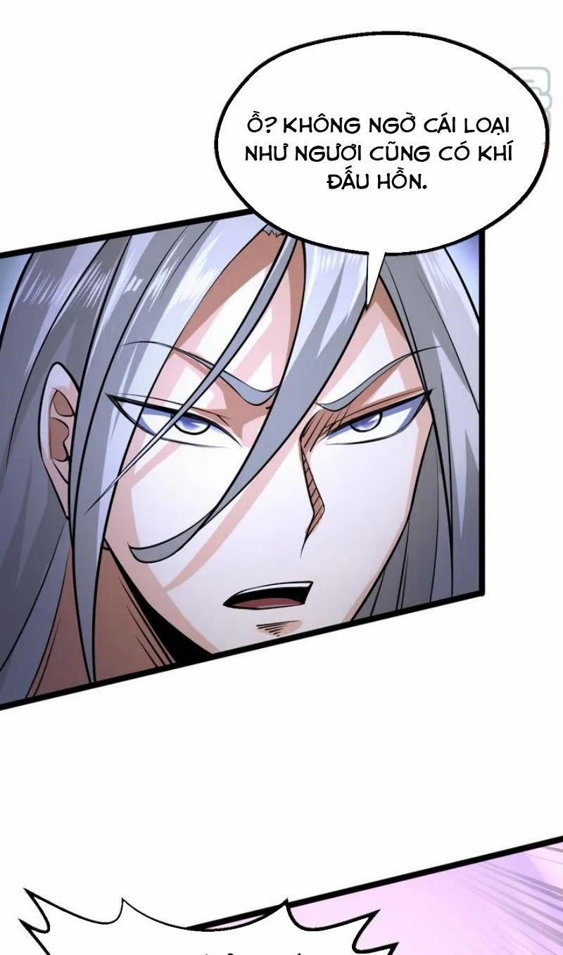 Đấu Hồn Đại Lục 33 trang 24