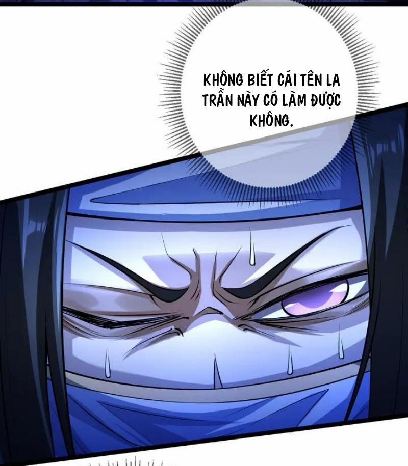 Đấu Hồn Đại Lục 33 trang 3