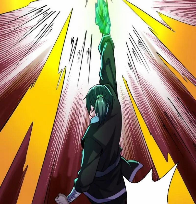 Đấu Hồn Đại Lục 33 trang 30