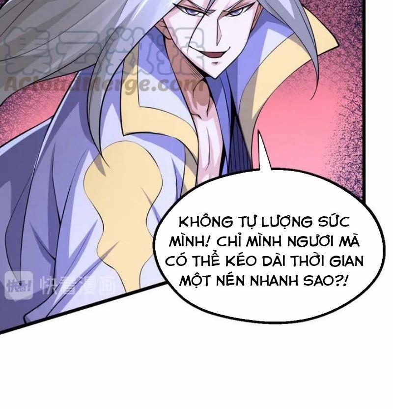 Đấu Hồn Đại Lục 33 trang 32