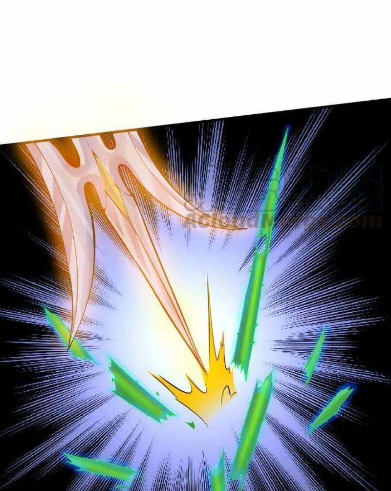 Đấu Hồn Đại Lục 33 trang 35