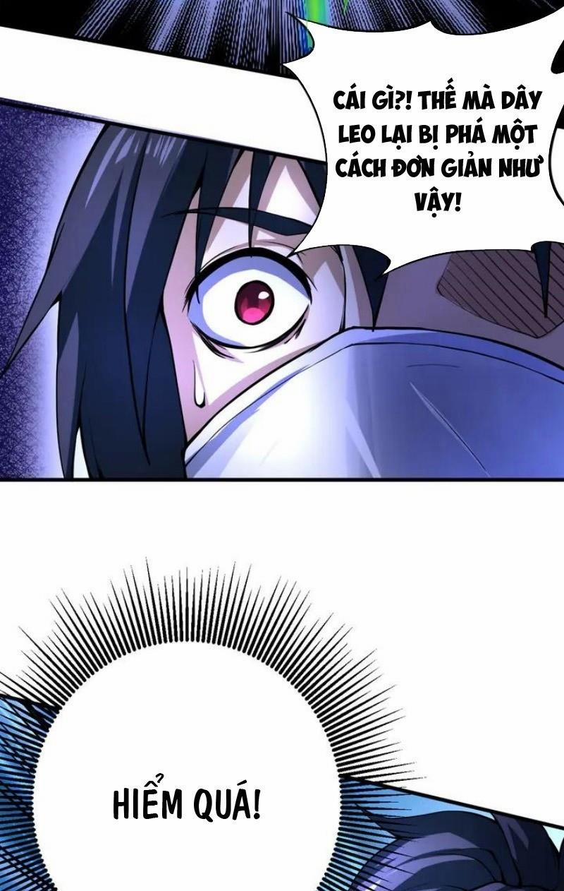 Đấu Hồn Đại Lục 33 trang 36