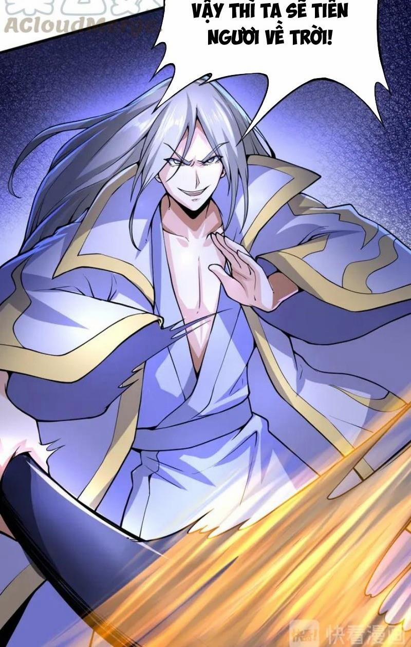 Đấu Hồn Đại Lục 33 trang 38