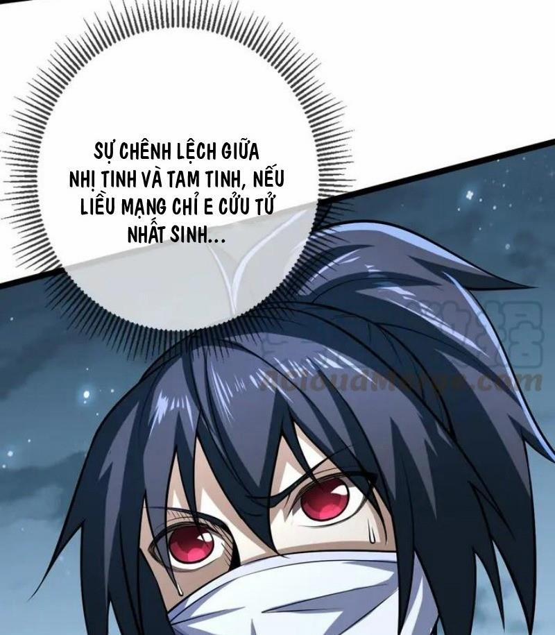 Đấu Hồn Đại Lục 33 trang 4