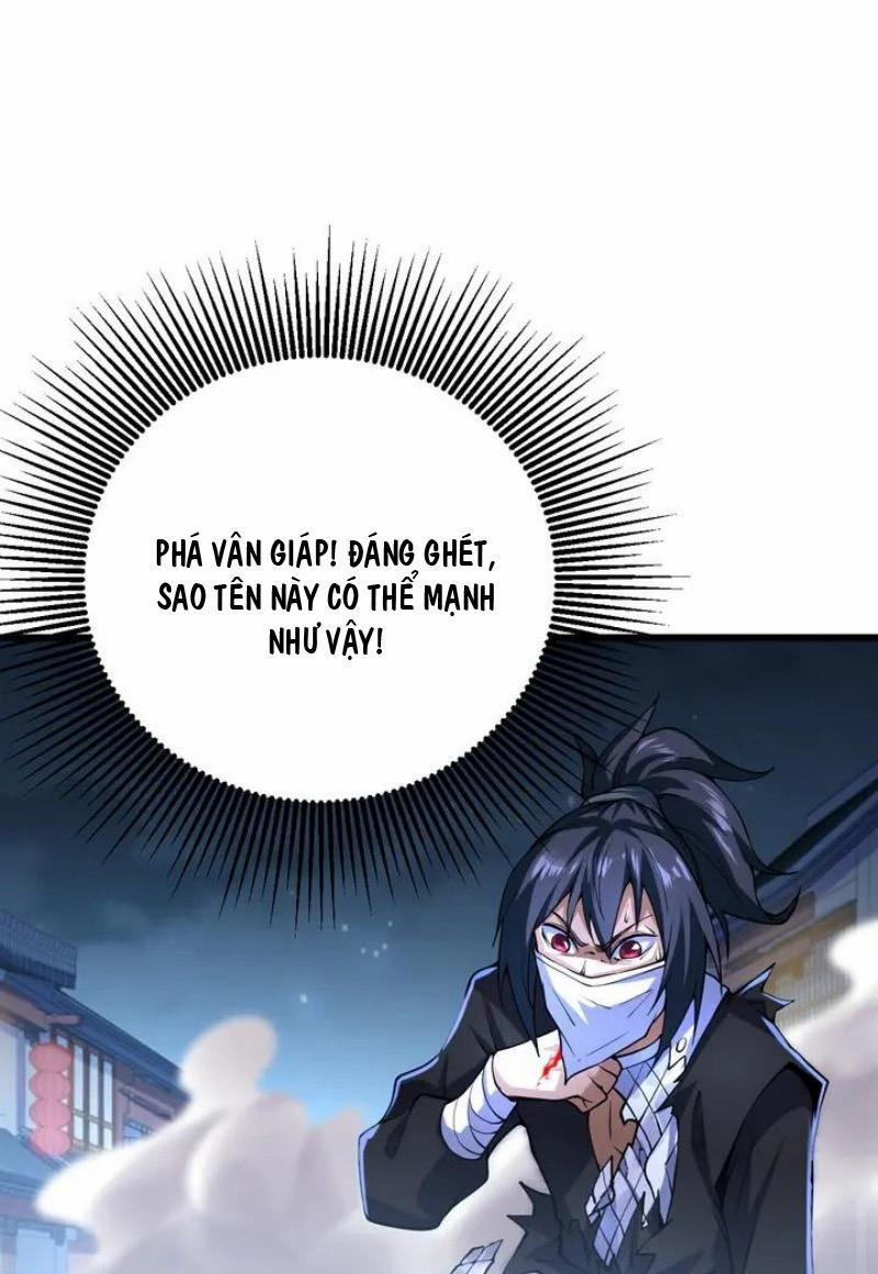 Đấu Hồn Đại Lục 33 trang 42