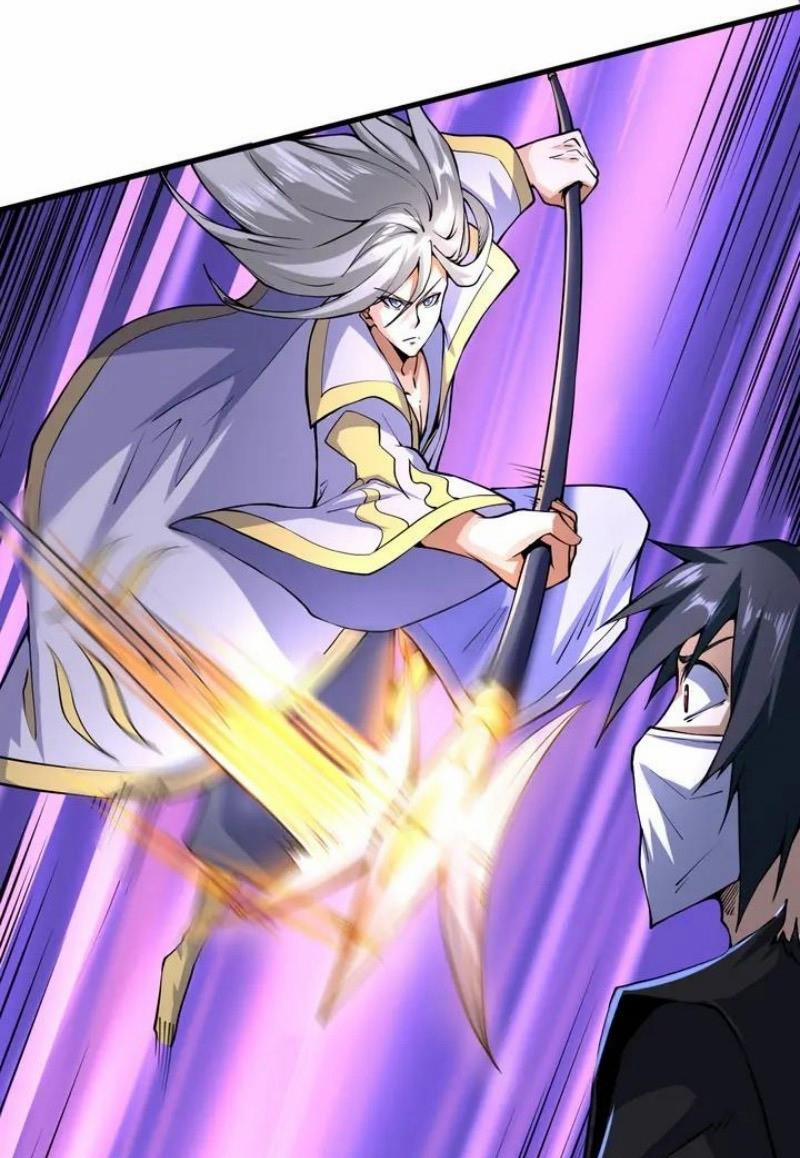 Đấu Hồn Đại Lục 33 trang 44