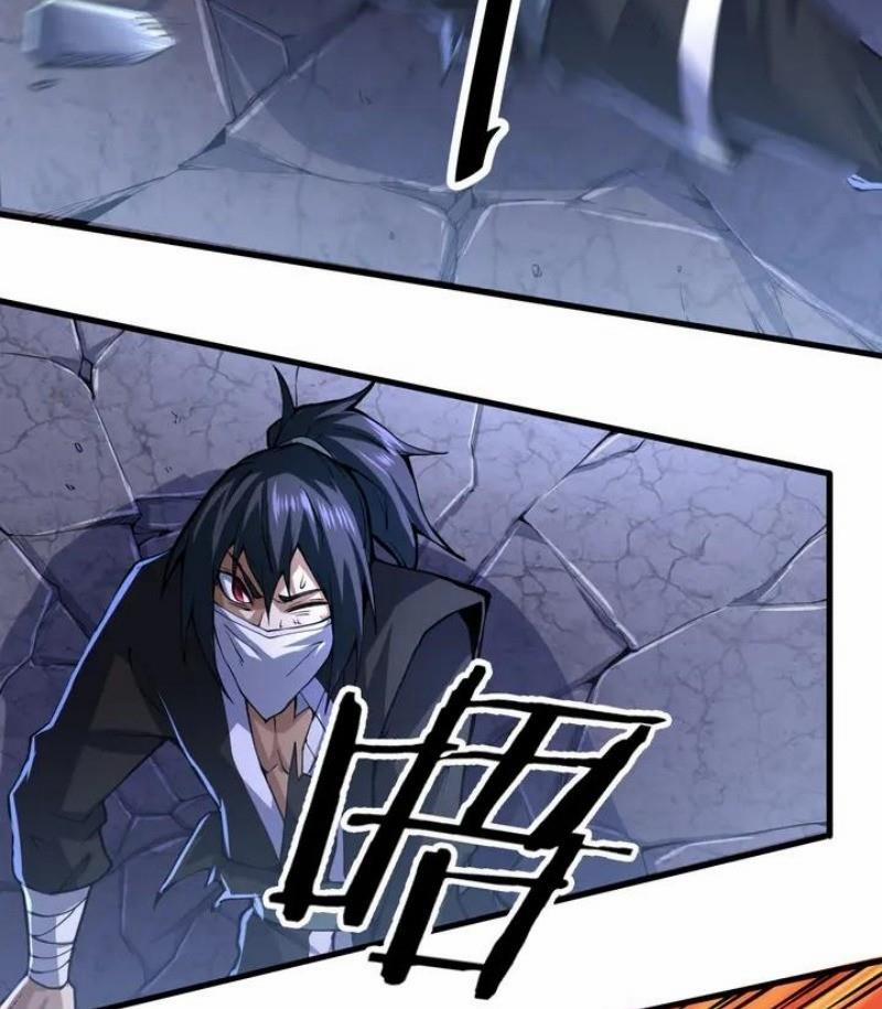 Đấu Hồn Đại Lục 33 trang 47