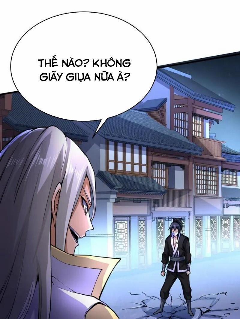 Đấu Hồn Đại Lục 33 trang 54