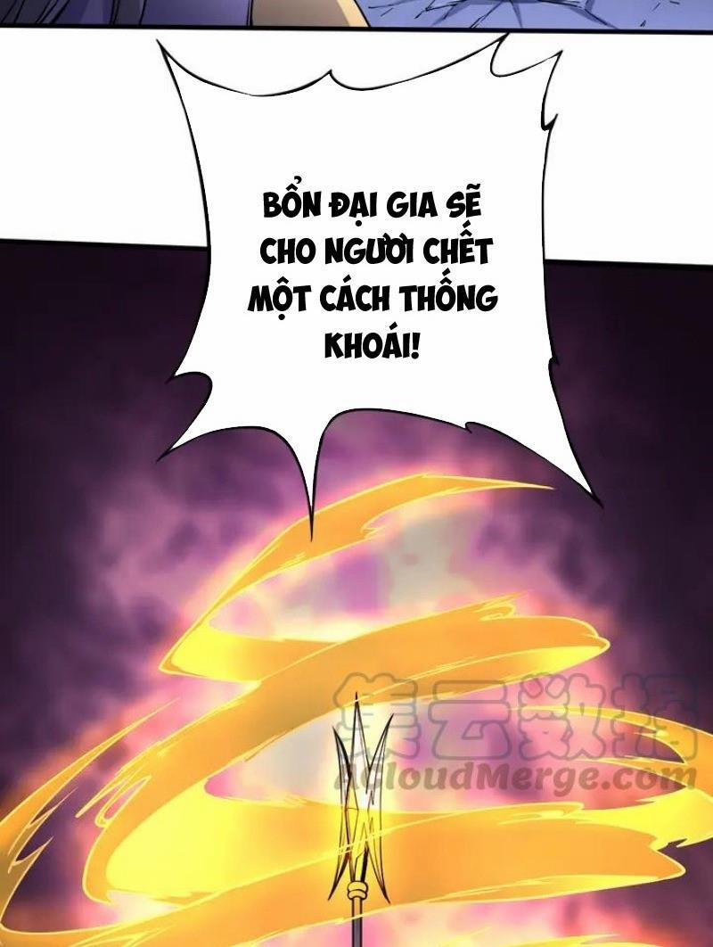 Đấu Hồn Đại Lục 33 trang 55