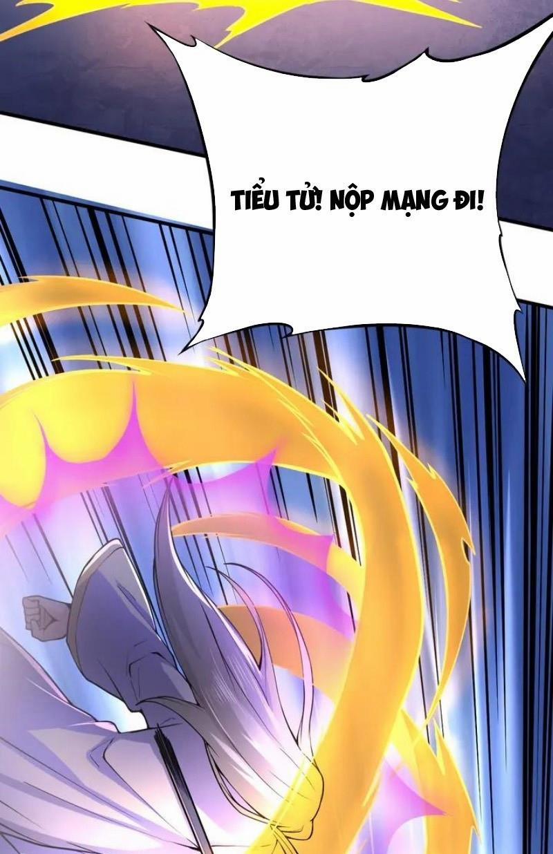 Đấu Hồn Đại Lục 33 trang 57